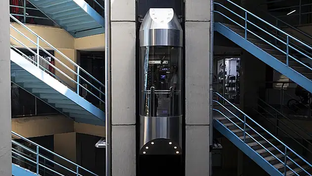 Türkiye ekonomisine yön veren 'devasa labirent': Perpa