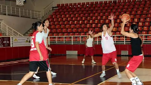 SBK Geleceği düşünecek