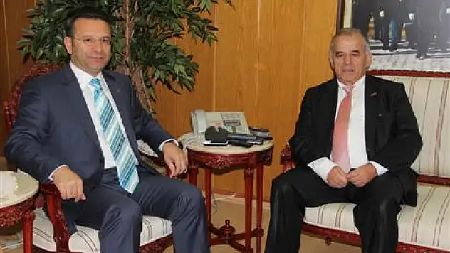 Bosna Hersek Fahri Konsolosluk istiyor