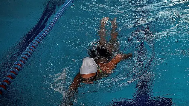 Başarılı sporcuların yolu GSB Spor Okullarından geçiyor