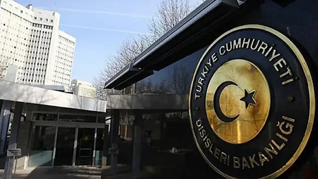 Türkiye ile Mısır karşılıklı büyükelçi atadı