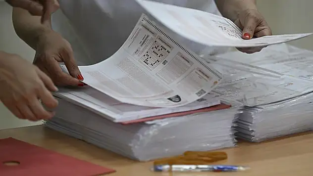 YKS'de '35 yaş ve üstü kadın kontenjanı' başvurularının dörtte biri deprem bölgesinden yapıldı