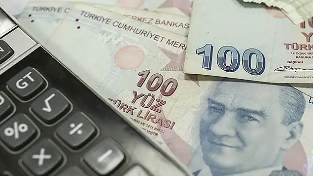Kamuya olan 370,4 milyar liralık alacak yapılandırıldı