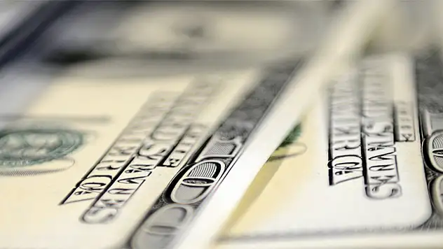 Serbest piyasada döviz fiyatları