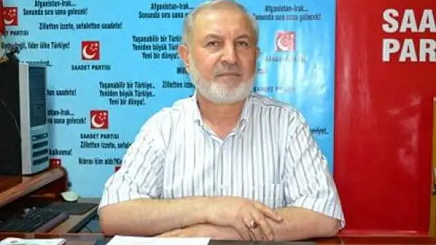 SP'li Figen hükümete yüklendi