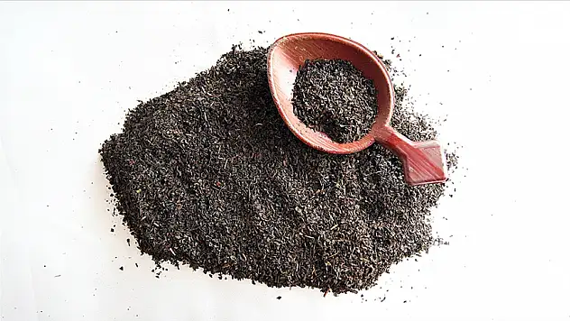 Haziranda fiyatı en fazla artan ürün 'çay', en fazla düşen 'yumurta' oldu