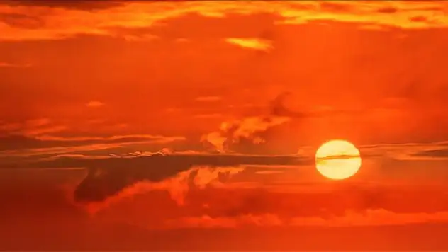 Dünyada sıcaklık 4 Temmuz'da yeniden rekor kırdı