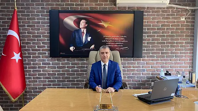 Terme Milli Eğitim Müdürü Köse, LGS tercihi yapacak öğrencilere tavsiyede bulundu