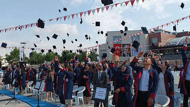 Ziraat kadrosuna 160 yeni mühendis