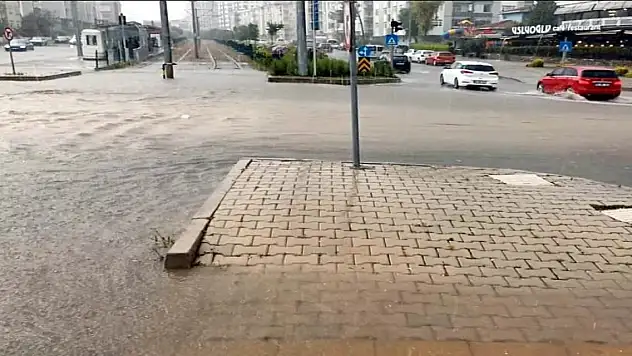 Samsun'da üst üste uyarılar