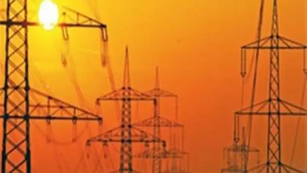 Türkiye İran'la Doğalgaz'da anlaştı