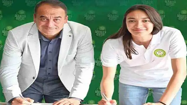 Filede ilk imza atıldı