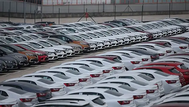AB ülkelerine otomotiv ihracatı yılın ilk yarısında yüzde 20 arttı