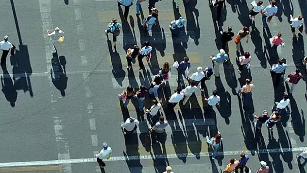 Türkiye'de mayısta işsizlik oranı Mart 2014 seviyesine geriledi