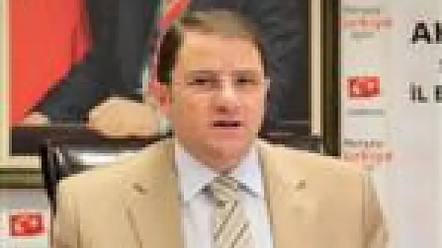 Çetinkaya, 'Darbeye geçit yok'