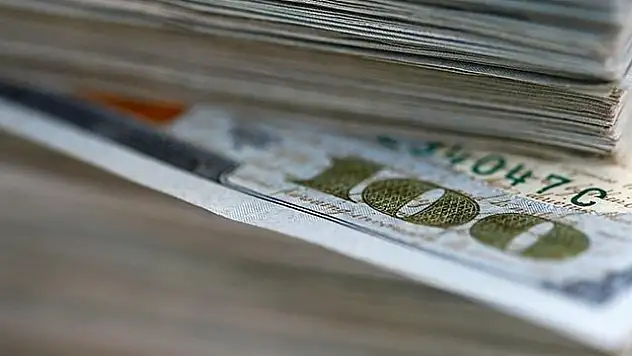 Ödemeler dengesi verileri açıklandı