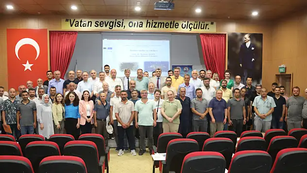 İstilacı balık türleri dünyada 345 milyar dolarlık kayba neden oluyor