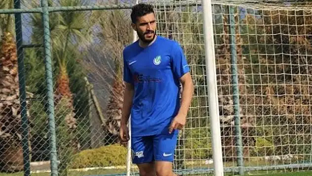 Elazığspor, Ankara Demirspor'un sol kanat oyuncusuyla anlaşmaya vardı