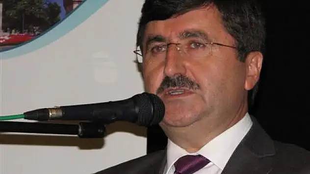 Vali Öz OKA'yı değerlendirdi