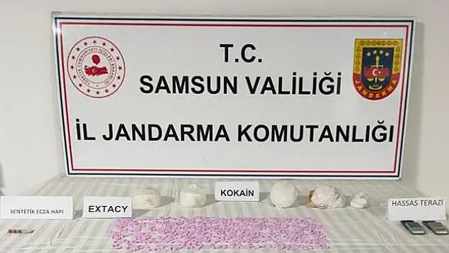 Vali Dağlı'dan uyuşturucu açıklaması: 'Sıfır tolerans'