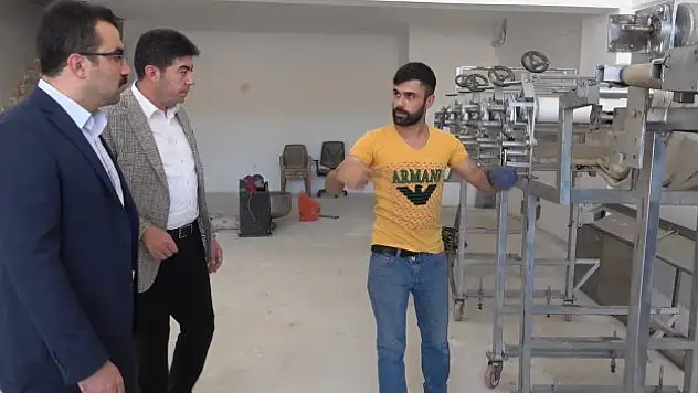 Fahiş kiralardan kurtulup, bu ilçeye yerleştiler: Sıfır dükkanların kirası bir paket sigara fiyatına