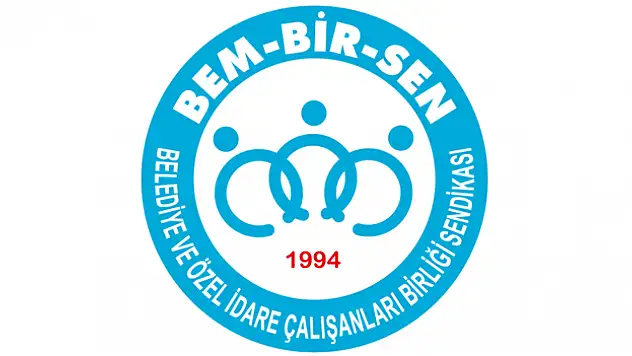 Bem-Bir-Sen Şube Başkanı Gayretli'den üyelerinin haklarında iyileştirilme talebi