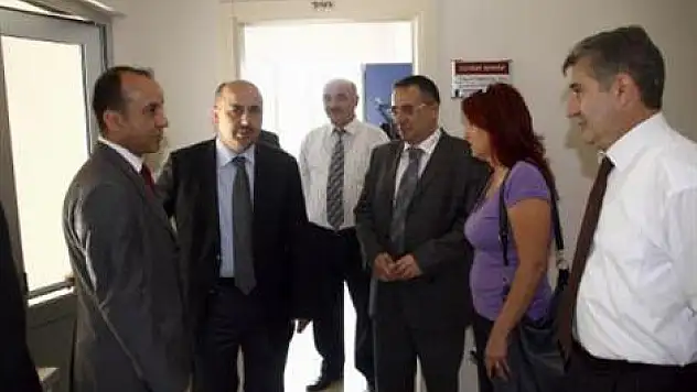 Kamu kurumlarına sigara baskını