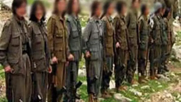 Terörle mücadelede yeni yöntem