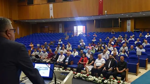 Prof. Dr. Duman: 'FETÖ, kolay mücadele edilebilecek bir örgüt değil'