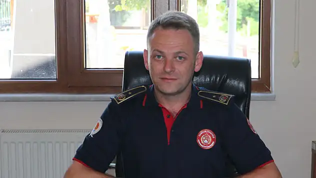 Çiftçilere 'anız yakmayın' uyarısı