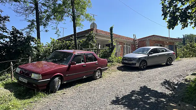 Samsun'da kardeşler arasındaki silahlı kavgada 2 kişi öldü, 2 kişi yaralandı