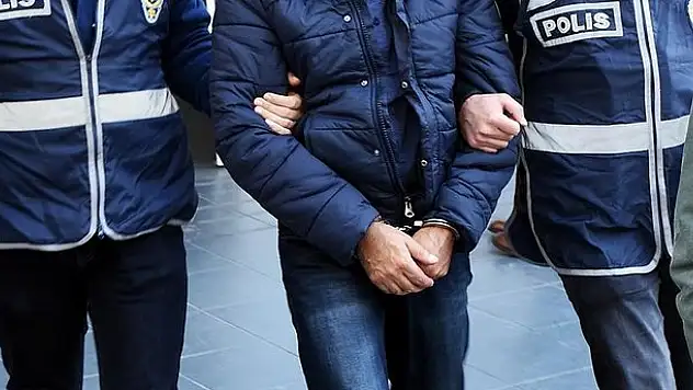 8 ilde düzenlenen operasyonda gözaltına alınan 51 şüpheli adliyeye sevk edildi