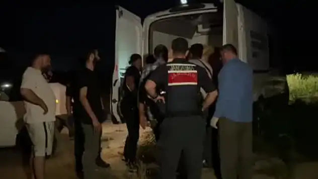 Silivri'de gölete giren 3 çocuk hayatını kaybetti