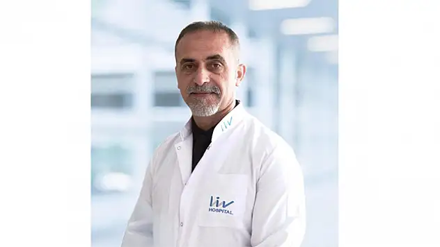 Uzmanından uyarı: 'Çocuklarda geçmeyen bacak ağrısı ihmal edilmemeli'