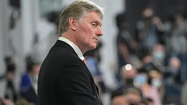 Kremlin: Karadeniz Tahıl Koridoru Anlaşması durduruldu