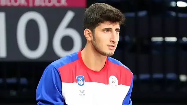 Samsunspor Basketbol, Tarık Sezgün'ü kadrosuna kattı