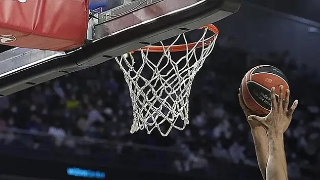 Basketbol THY Avrupa Ligi'nde 2023-2024 sezonu fikstürü çekildi