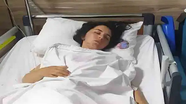 Buzul çukurundan yaralı kurtulan Avcu çiftinden ilk mesaj