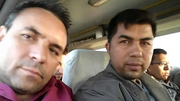 2 kişiye mezar olan otomobil uçurumdan böyle düştü