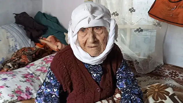 3 padişah, 12 cumhurbaşkanı gören asırlık çınar hayatını kaybettİ