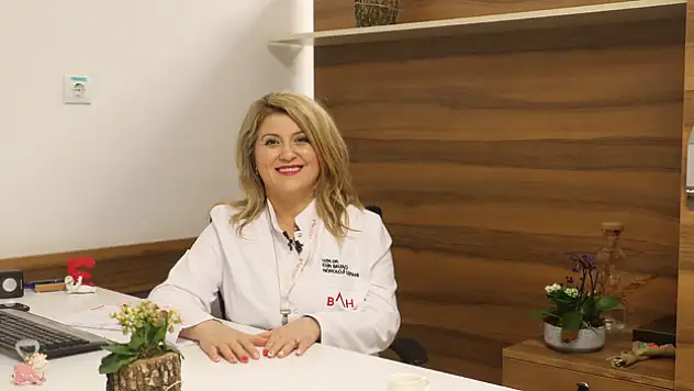 Felç ve belirtileri