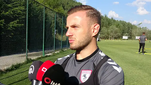 Celil Yüksel: 'Rekabet başarının en büyük anahtarı'