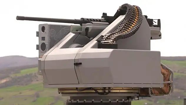 Yerli ve milli silahlar gövde gösterisine hazır