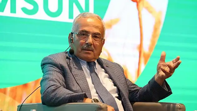 Hilmi Güler: 'Hedefimiz kendi kendine yeten bir Ordu'