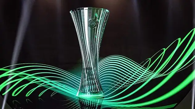 Beşiktaş ve Fenerbahçe'nin UEFA Avrupa Konferans Ligi'ndeki rakipleri belli oldu