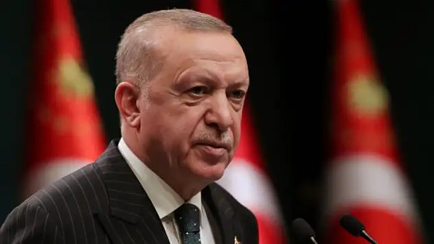 Cumhurbaşkanı Erdoğan: 'Bu topraklarda işlenen katliamı ne unutacağız ne de unutturacağız'