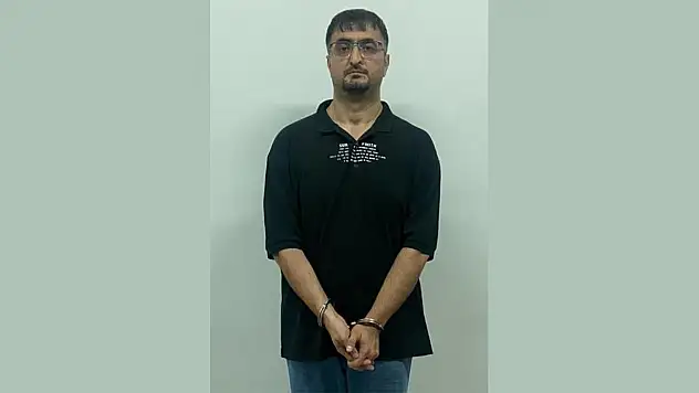 FETÖ'nün sözde hava kuvvetleri komutanlığı İstanbul bölge sorumlusu yakalandı