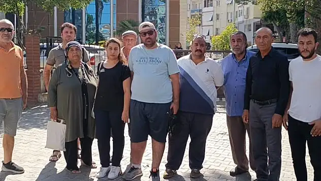 Vatandaş şikayet etti, müteahhidin foyası ortaya çıktı: Binlerce liralık vurgun