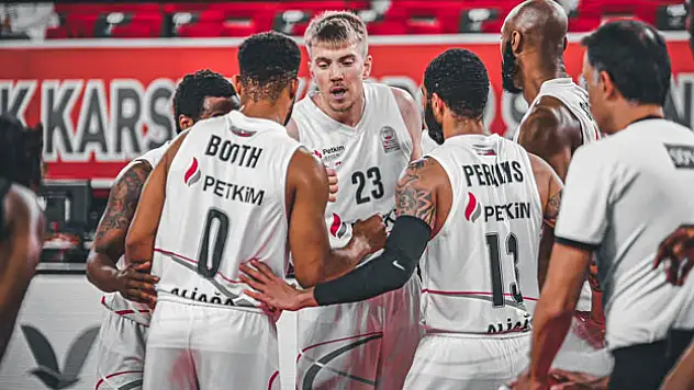 Aliağa Petkimspor'un hazırlık programı netleşti