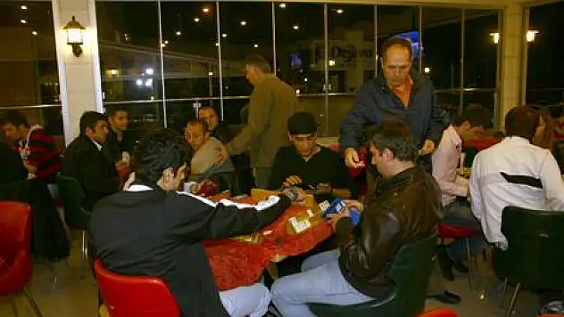 Sigara denetiminde uyanık çözümler dikkat çekti